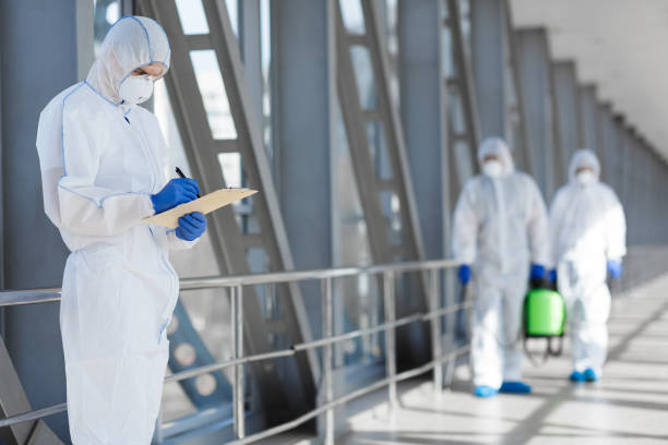 Best Indoor Air Quality Assessment  in Hlside, IL