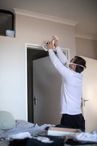 Best HVAC Mold Inspection and Cleaning  in Hlside, IL